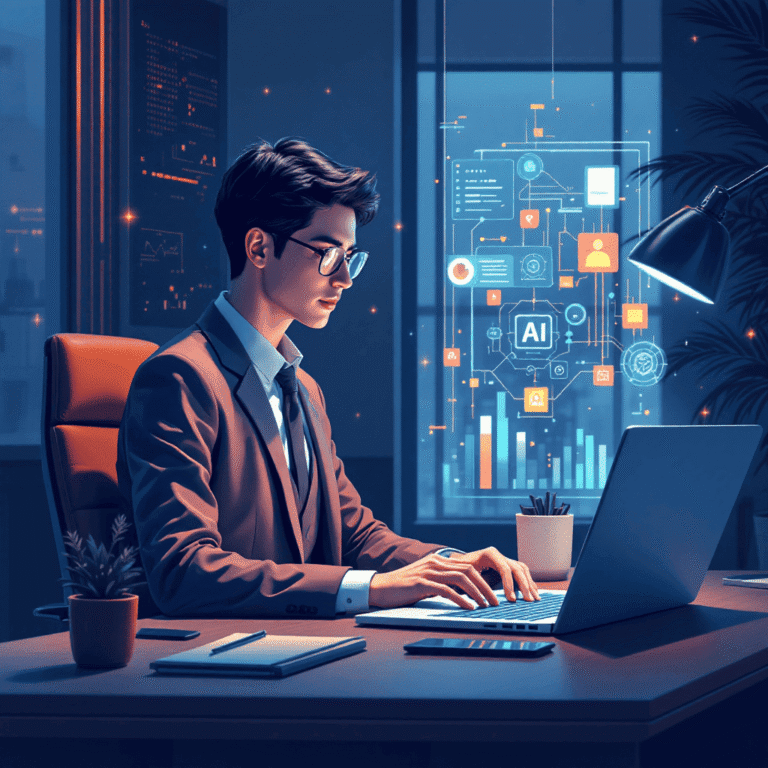 AI Prompts Are Transforming Modern Business