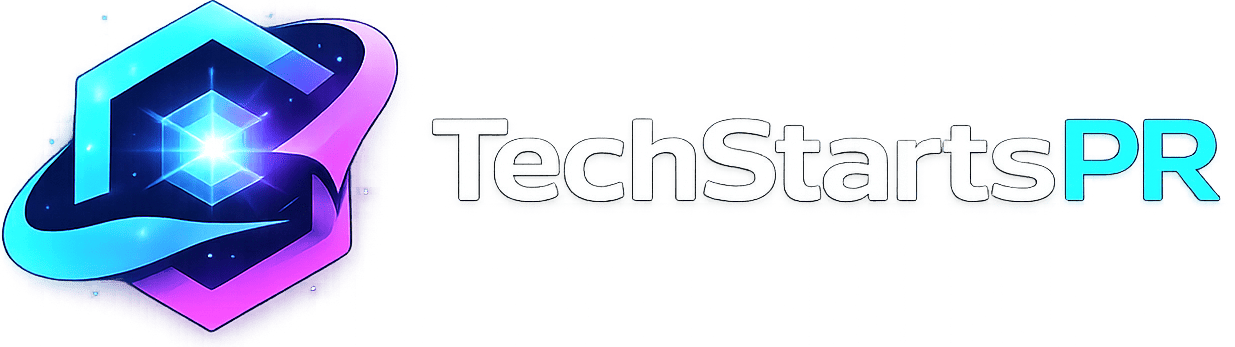TechStartsPR