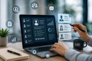 18 Best AI Prompts for HR