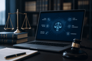 AI Prompts for Lawyers