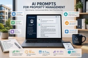 AI Prompts for Property Management