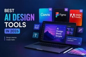 What Is the Best AI Design Tool