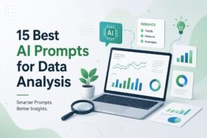 AI Prompts for Data Analysis