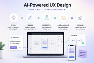 What Is the Best AI UX Design Tool