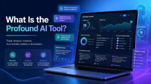 What Is the Profound AI Tool